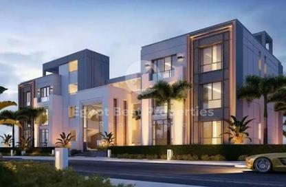 Villa - 5 Bedrooms - 5 Bathrooms for sale in SAADA - Qesm Ad Dabaah - North Coast Villa - 5 Bedrooms - 5 Bathrooms for sale in SAADA - Qesm Ad Dabaah - North Coast