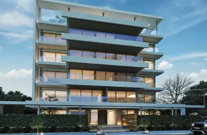 شقة - 2 غرف نوم - 2 حمامات للبيع في ليك فيو ريزدنس 2 - كمبوندات التجمع الخامس - التجمع الخامس - مدينة القاهرة الجديدة - القاهرة