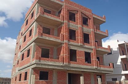 Apartment - 3 Bedrooms - 2 Bathrooms for sale in Badr City - Cairo