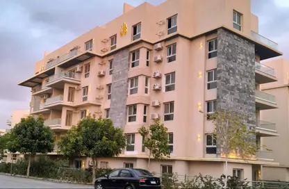 شقة - 3 غرف نوم - 3 حمامات للبيع في ماونتن فيو اى سيتي - كمبوندات التجمع الخامس - التجمع الخامس - مدينة القاهرة الجديدة - القاهرة