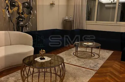 شقة - 4 غرف نوم - 3 حمامات للبيع في الياسمين 8 - الياسمين - مدينة القاهرة الجديدة - القاهرة