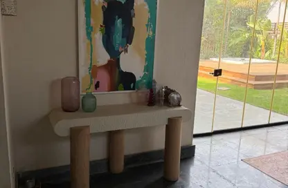 Penthouse - 3 Bedrooms - 4 Bathrooms for sale in The Crown - Cairo Alexandria Desert Road - 6 October City - Giza Penthouse - 3 Bedrooms - 4 Bathrooms for sale in The Crown - Cairo Alexandria Desert Road - 6 October City - Giza