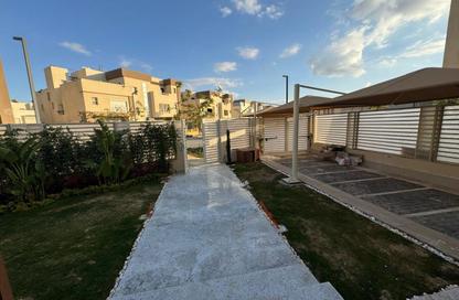 Villa - 5 Bedrooms - 5 Bathrooms for sale in Grand Heights - Northern Expansions - 6 October City - Giza