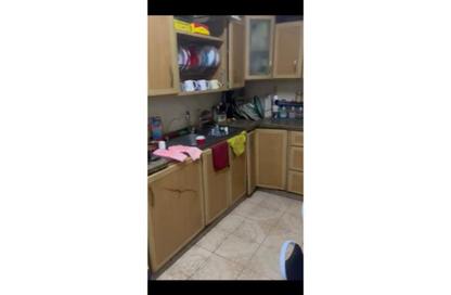 Apartment - 3 Bedrooms - 2 Bathrooms for sale in New Maadi - Hay El Maadi - Cairo