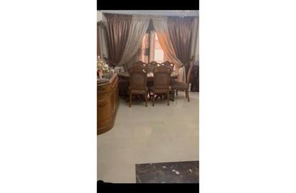 Apartment - 3 Bedrooms - 2 Bathrooms for sale in New Maadi - Hay El Maadi - Cairo