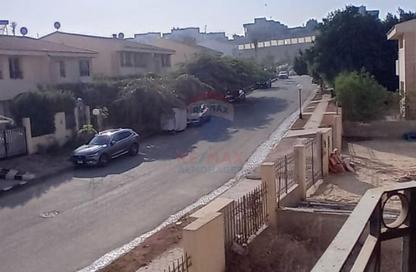 Villa - 6 Bedrooms - 4 Bathrooms for sale in Al  Rabwa - Sheikh Zayed Compounds - Sheikh Zayed City - Giza
