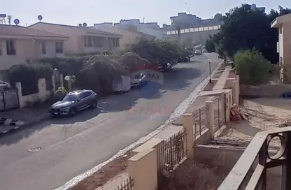 Villa - 6 Bedrooms - 4 Bathrooms for sale in Al  Rabwa - Sheikh Zayed Compounds - Sheikh Zayed City - Giza