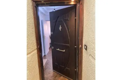 دوبلكس - 7 غرف نوم - 3 حمامات للايجار في شارع افريقيا - امتداد مصطفي النحاس - المنطقة التاسعة - مدينة نصر - القاهرة