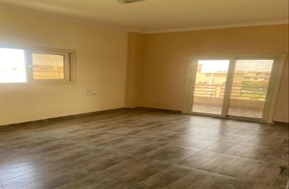 Apartment - 5 Bedrooms - 3 Bathrooms for rent in Al Ekhshedy St. - El Banafseg 7 - El Banafseg - New Cairo City - Cairo