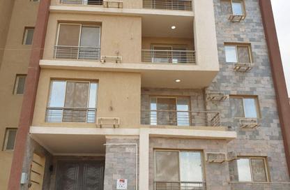 Apartment - 3 Bedrooms - 2 Bathrooms for rent in Al Andalus District - New Cairo City - Cairo