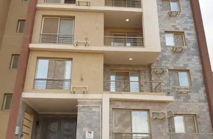 شقة - 3 غرف نوم - 2 حمامات للايجار في حى الاندلس - مدينة القاهرة الجديدة - القاهرة