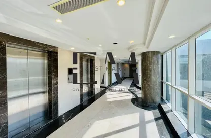 Shop - Studio - 1 Bathroom for rent in Business Plus - North Teseen St. - The 5th Settlement - New Cairo City - Cairo