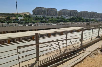 iVilla - 3 Bedrooms - 3 Bathrooms for sale in Mountain View iCity - 5th Settlement Compounds - The 5th Settlement - New Cairo City - Cairo