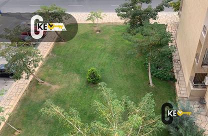 Apartment - 2 Bedrooms - 2 Bathrooms for rent in B6 - Madinaty - Cairo