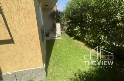 Apartment - 3 Bedrooms - 2 Bathrooms for sale in Al Khamayel city - Sheikh Zayed Compounds - Sheikh Zayed City - Giza