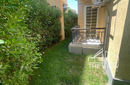 Apartment - 3 Bedrooms - 2 Bathrooms for sale in Al Khamayel city - Sheikh Zayed Compounds - Sheikh Zayed City - Giza