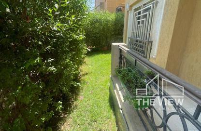 Apartment - 3 Bedrooms - 2 Bathrooms for sale in Al Khamayel city - Sheikh Zayed Compounds - Sheikh Zayed City - Giza