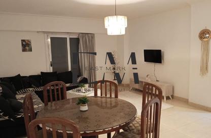 Apartment - 3 Bedrooms - 2 Bathrooms for rent in Sun City Gardens - Ext North Inves Area - New Cairo City - Cairo