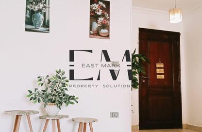 Apartment - 3 Bedrooms - 2 Bathrooms for rent in Sun City Gardens - Ext North Inves Area - New Cairo City - Cairo