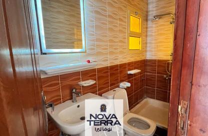 Roof - 1 Bedroom - 1 Bathroom for rent in Beverly Hills - Sheikh Zayed Compounds - Sheikh Zayed City - Giza Roof - 1 Bedroom - 1 Bathroom for rent in Beverly Hills - Sheikh Zayed Compounds - Sheikh Zayed City - Giza