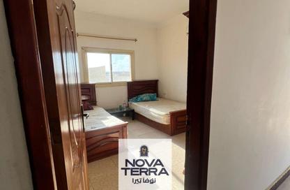 Roof - 1 Bedroom - 1 Bathroom for rent in Beverly Hills - Sheikh Zayed Compounds - Sheikh Zayed City - Giza Roof - 1 Bedroom - 1 Bathroom for rent in Beverly Hills - Sheikh Zayed Compounds - Sheikh Zayed City - Giza