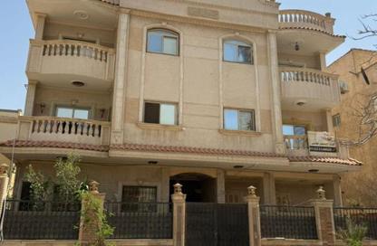 Apartment - 3 - 2 for sale in The 1st Settlement - New Cairo City - Cairo