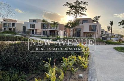 Twin House - 4 Bedrooms - 4 Bathrooms for sale in Sodic East - 6th District - New Heliopolis - Cairo