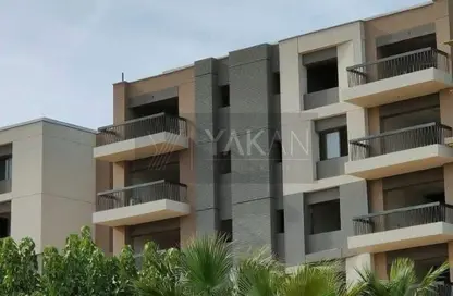 Apartment - 3 Bedrooms - 3 Bathrooms for sale in Swan Lake Residence - 5th Settlement Compounds - The 5th Settlement - New Cairo City - Cairo Apartment - 3 Bedrooms - 3 Bathrooms for sale in Swan Lake Residence - 5th Settlement Compounds - The 5th Settlement - New Cairo City - Cairo