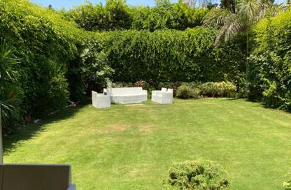 Villa - 5 Bedrooms - 4 Bathrooms for sale in El Rehab Extension - Al Rehab - New Cairo City - Cairo