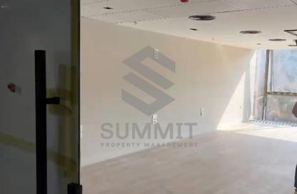 Office Space - Studio for rent in 5A by The Waterway - Ring Road - The 5th Settlement - New Cairo City - Cairo