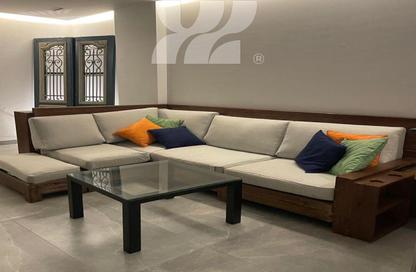 Apartment - 2 - 3 for rent in Villette - 5th Settlement Compounds - The 5th Settlement - New Cairo City - Cairo