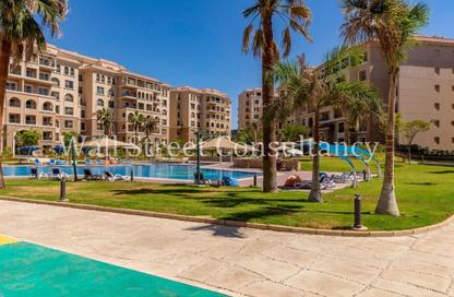 Apartment - 2 - 3 for sale in 90 Avenue - South Investors Area - New Cairo City - Cairo
