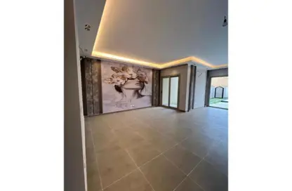 تاون هاوس - 4 غرف نوم - 5 حمامات للبيع في بالم هيلز بالم باركس - وصلة دهشور الجنوبية - مدينة 6 أكتوبر - الجيزة