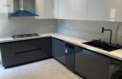 Villa - 4 Bedrooms - 4 Bathrooms for rent in Cairo Festival City - North Investors Area - New Cairo City - Cairo