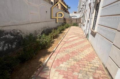 Apartment - 3 Bedrooms - 3 Bathrooms for rent in Al Hekma St. - Sheikh Zayed City - Giza