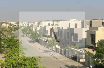 Townhouse - 3 Bedrooms - 4 Bathrooms for sale in Sodic East - 6th District - New Heliopolis - Cairo