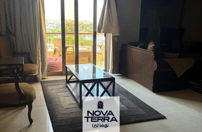 Apartment - 3 Bedrooms - 2 Bathrooms for sale in Opera City - 6th District - Sheikh Zayed City - Giza