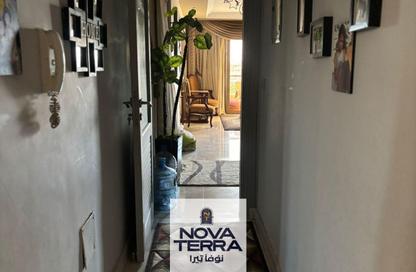 Apartment - 3 Bedrooms - 2 Bathrooms for sale in Opera City - 6th District - Sheikh Zayed City - Giza