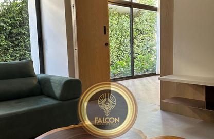 Apartment - 3 Bedrooms - 3 Bathrooms for sale in Modon Golf Town - The 6th Settlement - New Cairo City - Cairo