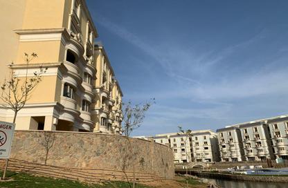 iVilla - 3 - 4 for rent in Mountain View Hyde Park - 5th Settlement Compounds - The 5th Settlement - New Cairo City - Cairo