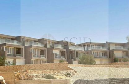 Villa - 5 Bedrooms - 5 Bathrooms for sale in Silver Sands - Qesm Marsa Matrouh - North Coast