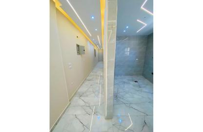 Apartment - 3 Bedrooms - 2 Bathrooms for sale in Al Andalus Buildings - Al Andalus District - New Cairo City - Cairo