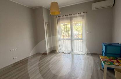 Apartment - 4 - 3 for rent in The Courtyards - Sheikh Zayed Compounds - Sheikh Zayed City - Giza
