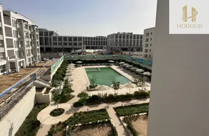 Apartment - 3 Bedrooms - 3 Bathrooms for rent in Mivida - 5th Settlement Compounds - The 5th Settlement - New Cairo City - Cairo