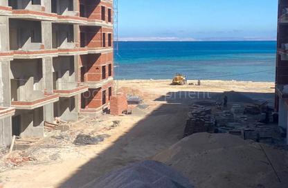 شقة - 1 حمام للبيع في منطقة الاحياء - الغردقة - محافظة البحر الاحمر