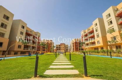 Apartment - 3 Bedrooms - 3 Bathrooms for sale in Promenade New Cairo - 5th Settlement Compounds - The 5th Settlement - New Cairo City - Cairo