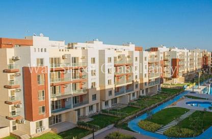 Apartment - 3 Bedrooms - 3 Bathrooms for sale in Promenade New Cairo - 5th Settlement Compounds - The 5th Settlement - New Cairo City - Cairo