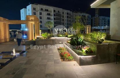 iVilla - 4 Bedrooms - 4 Bathrooms for sale in Mountain View iCity - 5th Settlement Compounds - The 5th Settlement - New Cairo City - Cairo