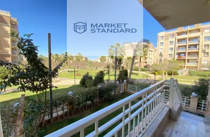 شقة - 3 غرف نوم - 2 حمامات للبيع في B11 - مدينتي - القاهرة