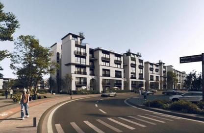 Penthouse - 3 - 3 for sale in At East - Mostakbal City Compounds - Mostakbal City - Future City - Cairo